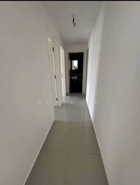 Service Residence for Sale at D'Clover Residences - Alice Ng - Corridor - PropertyGuru.com.my