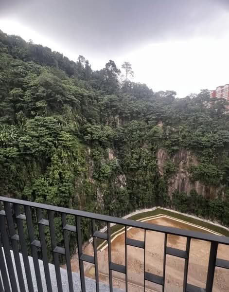 Service Residence for Sale at D'Clover Residences - Alice Ng - Exterior - PropertyGuru.com.my
