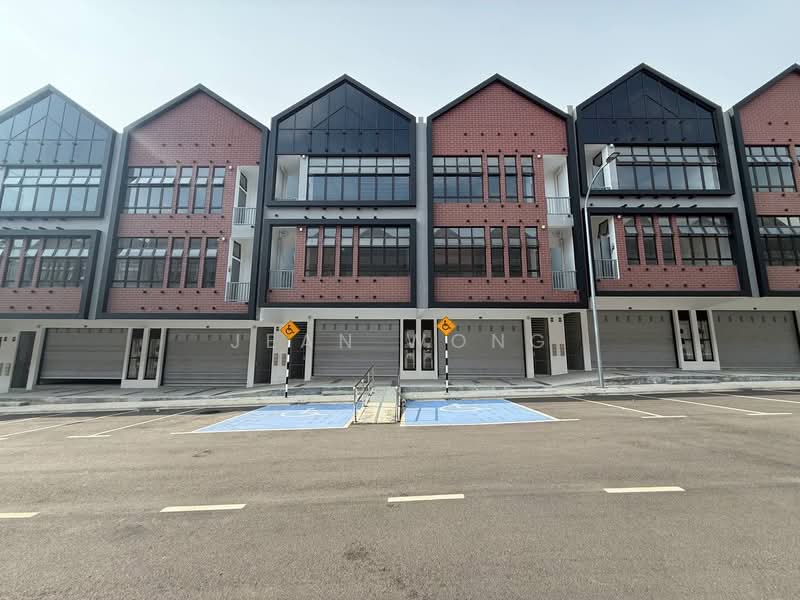 Kedai / Pejabat untuk Disewa di Petaling Jaya (Selangor) - Jean Wong - PropertyGuru.com.my