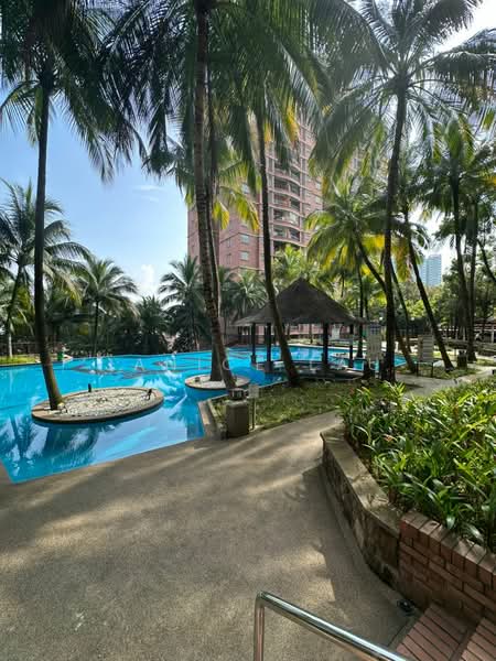Condominium for Sale at Greenview Residence - Janice Lau - Exterior - PropertyGuru.com.my