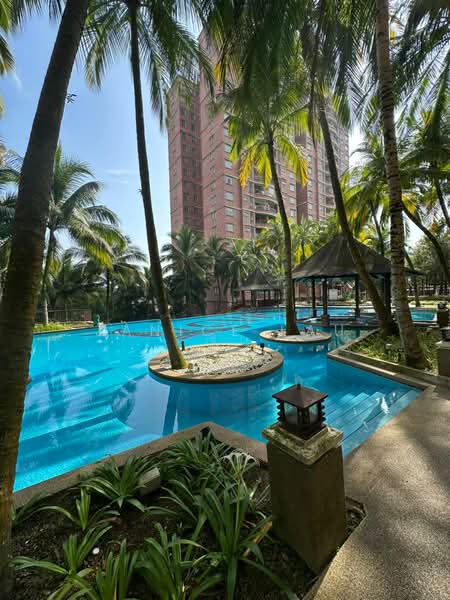 Condominium for Sale at Greenview Residence - Janice Lau - Exterior - PropertyGuru.com.my