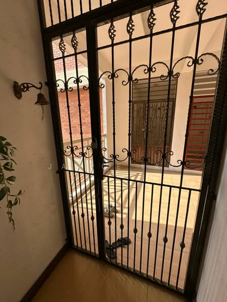 Condominium for Sale at Greenview Residence - Janice Lau - Entrance - PropertyGuru.com.my