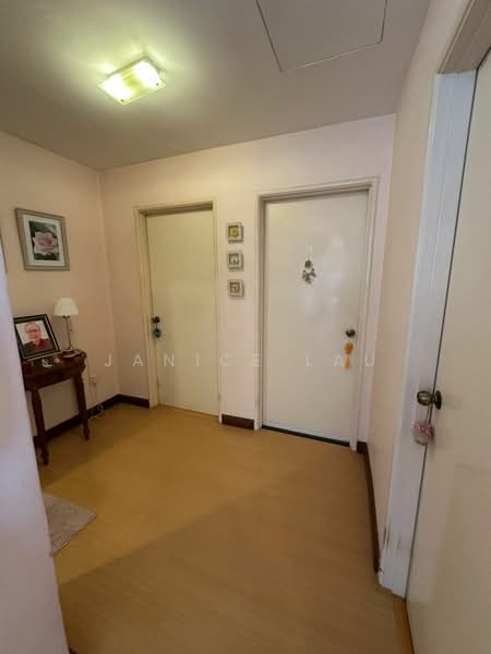 Condominium for Sale at Greenview Residence - Janice Lau - Entrance - PropertyGuru.com.my