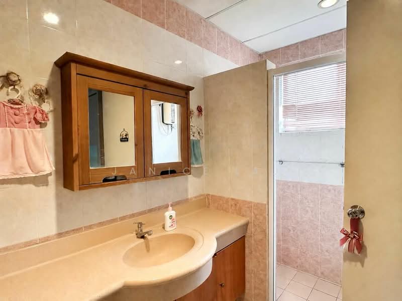 Condominium for Sale at Greenview Residence - Janice Lau - Bathroom - PropertyGuru.com.my