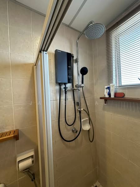 Condominium for Sale at Greenview Residence - Janice Lau - Bathroom - PropertyGuru.com.my