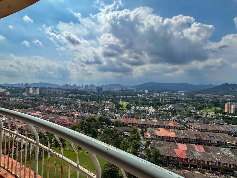 Condominium for Sale at Greenview Residence - Janice Lau - View - PropertyGuru.com.my