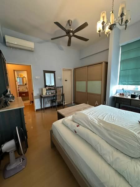 Condominium for Sale at Greenview Residence - Janice Lau - Bedroom - PropertyGuru.com.my