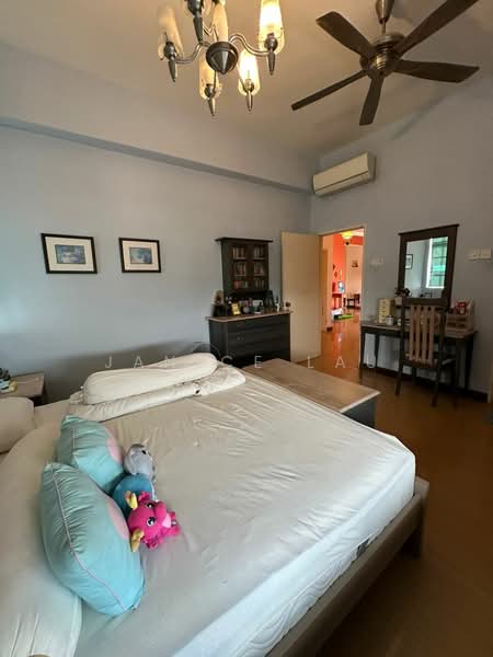 Condominium for Sale at Greenview Residence - Janice Lau - Bedroom - PropertyGuru.com.my