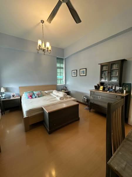 Condominium for Sale at Greenview Residence - Janice Lau - Bedroom - PropertyGuru.com.my