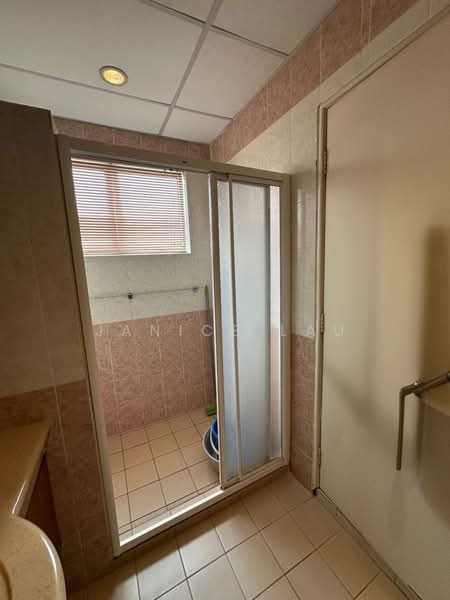 Condominium for Sale at Greenview Residence - Janice Lau - Bathroom - PropertyGuru.com.my