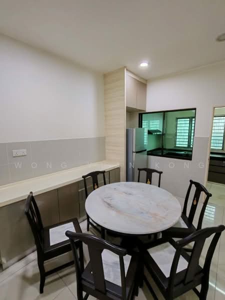 Rumah Teres 2 Tingkat untuk Dijual di Setia Indah (Setia Alam) - Wong Yuan Kong - PropertyGuru.com.my