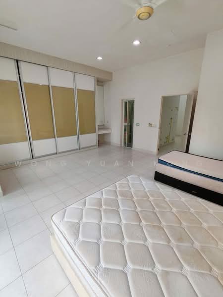 Rumah Teres 2 Tingkat untuk Dijual di Setia Indah (Setia Alam) - Wong Yuan Kong - PropertyGuru.com.my