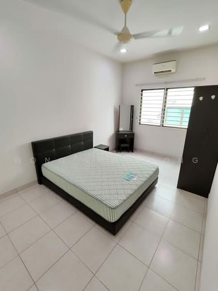 Rumah Teres 2 Tingkat untuk Dijual di Setia Indah (Setia Alam) - Wong Yuan Kong - PropertyGuru.com.my