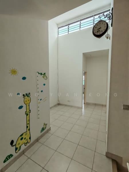 Rumah Teres 2 Tingkat untuk Dijual di Setia Indah (Setia Alam) - Wong Yuan Kong - PropertyGuru.com.my