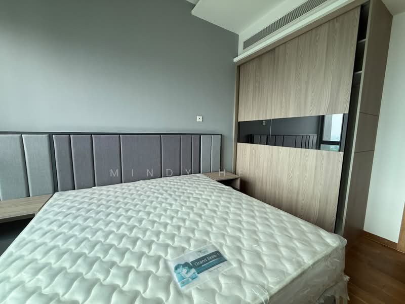 Servis Apartment untuk Dijual di Southern Marina Residences - Mindy Heng - Bedroom - PropertyGuru.com.my
