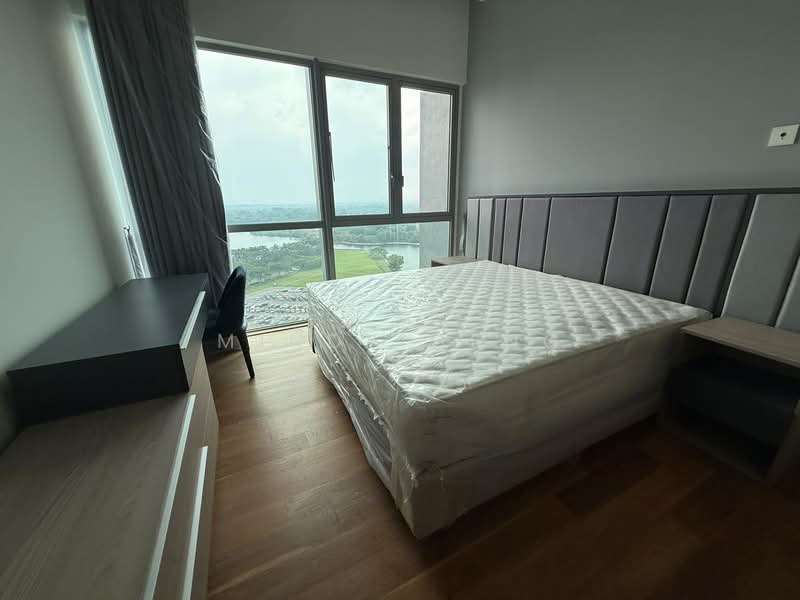 Servis Apartment untuk Dijual di Southern Marina Residences - Mindy Heng - Bedroom - PropertyGuru.com.my
