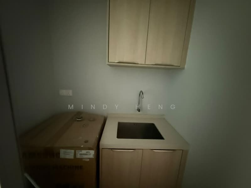 Servis Apartment untuk Dijual di Southern Marina Residences - Mindy Heng - Interior - PropertyGuru.com.my