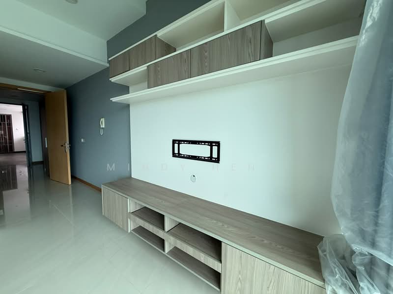 Servis Apartment untuk Dijual di Southern Marina Residences - Mindy Heng - PropertyGuru.com.my