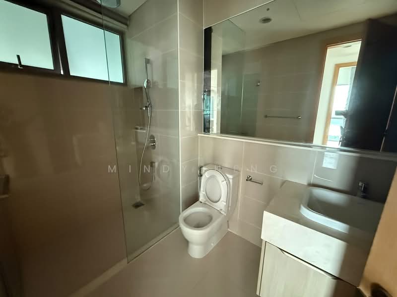 Servis Apartment untuk Dijual di Southern Marina Residences - Mindy Heng - PropertyGuru.com.my