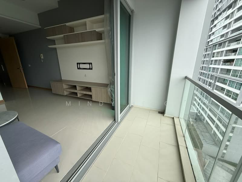 Servis Apartment untuk Dijual di Southern Marina Residences - Mindy Heng - PropertyGuru.com.my