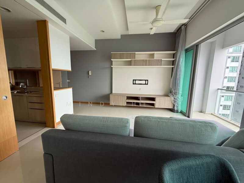 Servis Apartment untuk Dijual di Southern Marina Residences - Mindy Heng - PropertyGuru.com.my