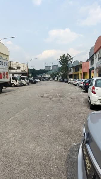 Kilang untuk Disewa di Taman Perindustrian Kip (Kepong) - Jack Soo - Exterior - PropertyGuru.com.my
