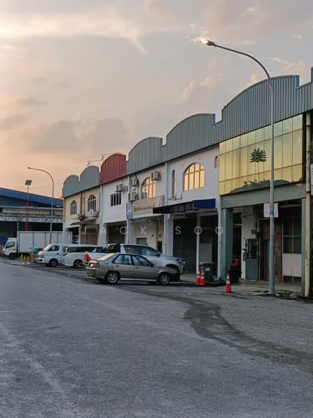 Kilang untuk Disewa di Taman Perindustrian Kip (Kepong) - Jack Soo - Exterior - PropertyGuru.com.my