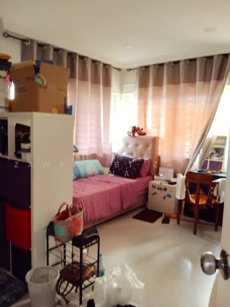 Banglo Lot Kosong untuk Dijual di Taman Setia (Gombak) - Zawana BT Zaidi Ana - Bedroom - PropertyGuru.com.my