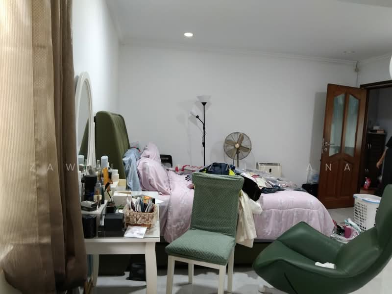 Banglo Lot Kosong untuk Dijual di Taman Setia (Gombak) - Zawana BT Zaidi Ana - Bedroom - PropertyGuru.com.my