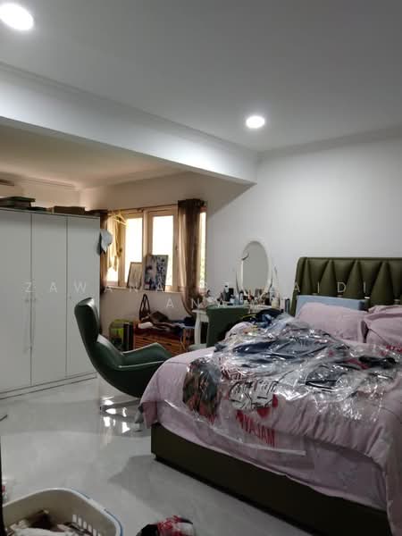 Banglo Lot Kosong untuk Dijual di Taman Setia (Gombak) - Zawana BT Zaidi Ana - Bedroom - PropertyGuru.com.my