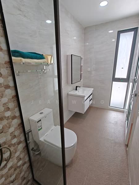 Terraced House for Sale in Iskandar Puteri (Nusajaya) (Johor) - Jean Wong - PropertyGuru.com.my