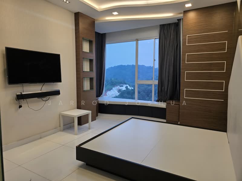 Condominium for Rent at Kiaramas Ayuria - Jarrod Joshua - Bedroom - PropertyGuru.com.my