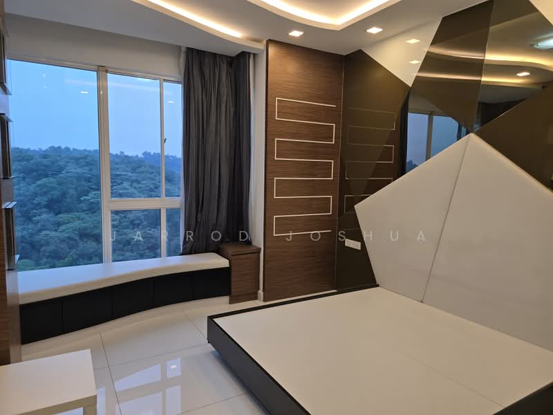 Condominium for Rent at Kiaramas Ayuria - Jarrod Joshua - Bedroom - PropertyGuru.com.my