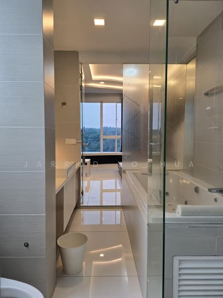 Condominium for Rent at Kiaramas Ayuria - Jarrod Joshua - Bathroom - PropertyGuru.com.my
