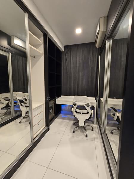Condominium for Rent at Kiaramas Ayuria - Jarrod Joshua - Study - PropertyGuru.com.my
