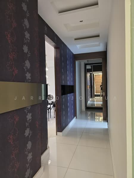 Condominium for Rent at Kiaramas Ayuria - Jarrod Joshua - PropertyGuru.com.my