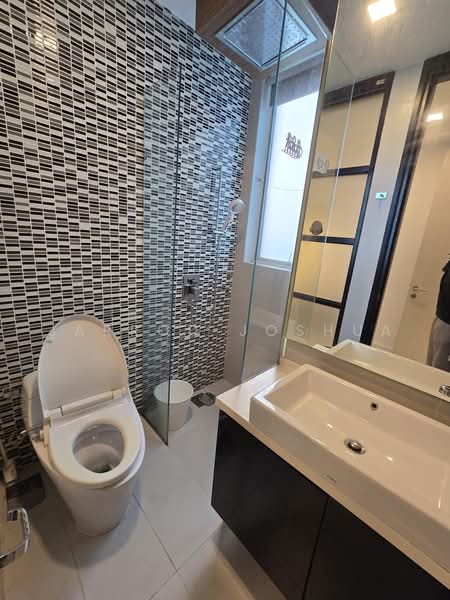 Condominium for Rent at Kiaramas Ayuria - Jarrod Joshua - PropertyGuru.com.my