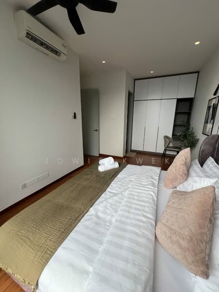 Kondominium untuk Disewa di Picasso Residence - Jowie Kwek - Bedroom - PropertyGuru.com.my