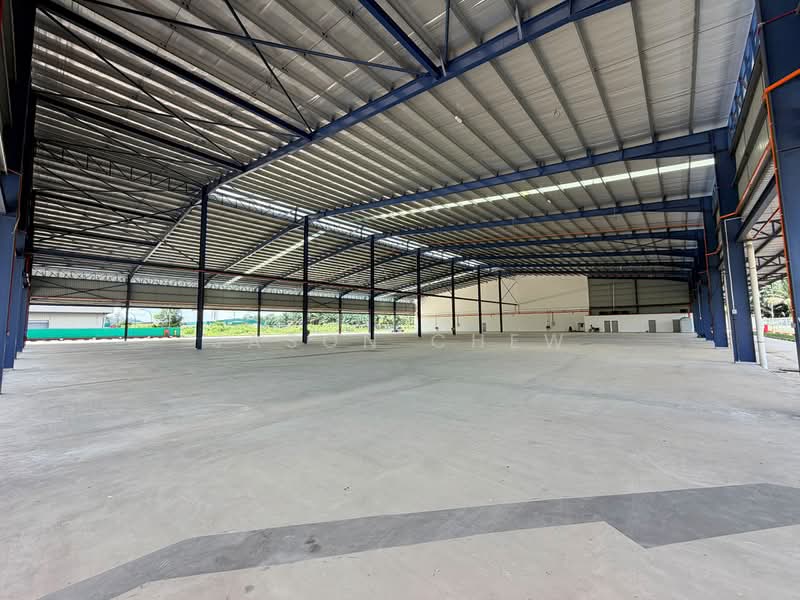 Kilang Terpisah untuk Dijual di Kota Tinggi (Johor) - Jason Chew - PropertyGuru.com.my
