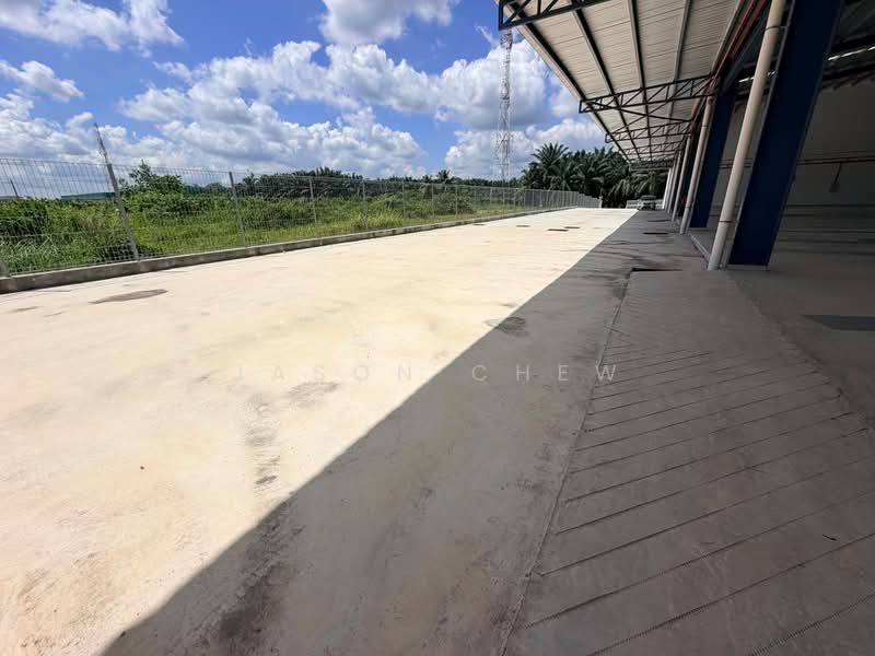 Kilang Terpisah untuk Dijual di Kota Tinggi (Johor) - Jason Chew - PropertyGuru.com.my