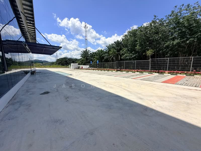 Kilang Terpisah untuk Dijual di Kota Tinggi (Johor) - Jason Chew - PropertyGuru.com.my