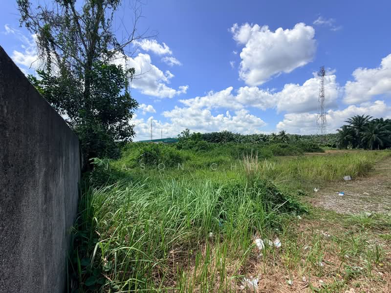 Kilang Terpisah untuk Dijual di Kota Tinggi (Johor) - Jason Chew - PropertyGuru.com.my