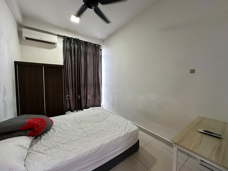 Kondominium untuk Disewa di Legend Heights - Cyrus Ong - Bedroom - PropertyGuru.com.my