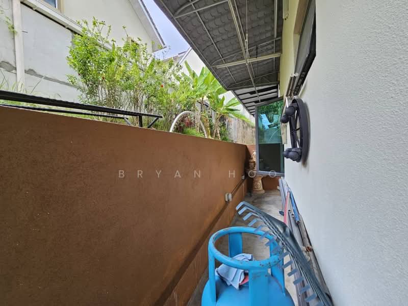 Rumah Teres 3-Tingkat untuk Dijual di Taman Saujana Suria (Kajang) - Bryan Hoo - PropertyGuru.com.my