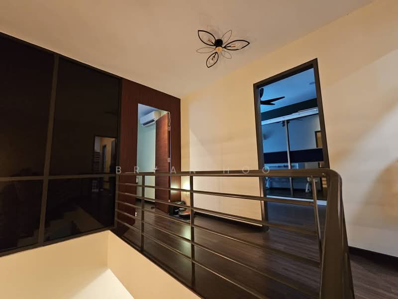 Rumah Teres 3-Tingkat untuk Dijual di Taman Saujana Suria (Kajang) - Bryan Hoo - Interior - PropertyGuru.com.my