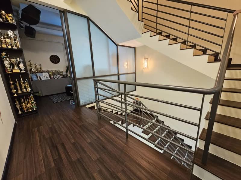 Rumah Teres 3-Tingkat untuk Dijual di Taman Saujana Suria (Kajang) - Bryan Hoo - Interior - PropertyGuru.com.my