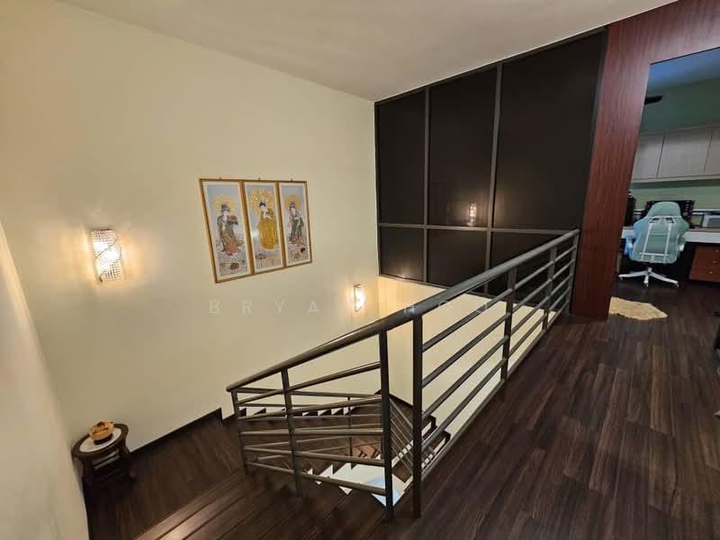 Rumah Teres 3-Tingkat untuk Dijual di Taman Saujana Suria (Kajang) - Bryan Hoo - Interior - PropertyGuru.com.my