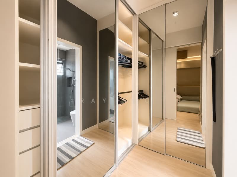Rumah Teres 2-Tingkat untuk Dijual di Setia Alam (Selangor) - Ray Soo - Interior - PropertyGuru.com.my