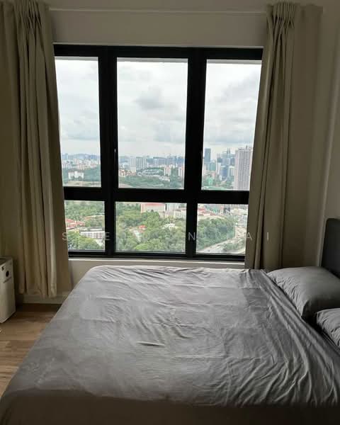 Service Residence for Sale at Sunway Belfield - Sheldon Lai - Bedroom - PropertyGuru.com.my
