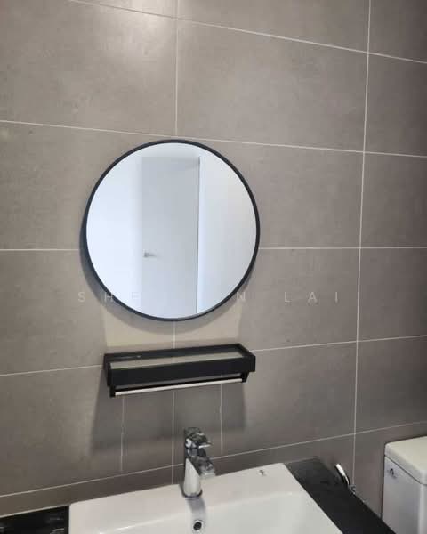 Service Residence for Sale at Sunway Belfield - Sheldon Lai - Bathroom - PropertyGuru.com.my
